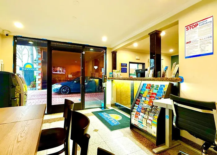 Days Inn By Wyndham Los Angeles Lax South Bay Beach City La
