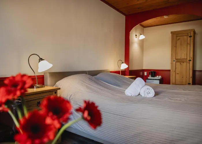 Hotel Vesting Bourtange