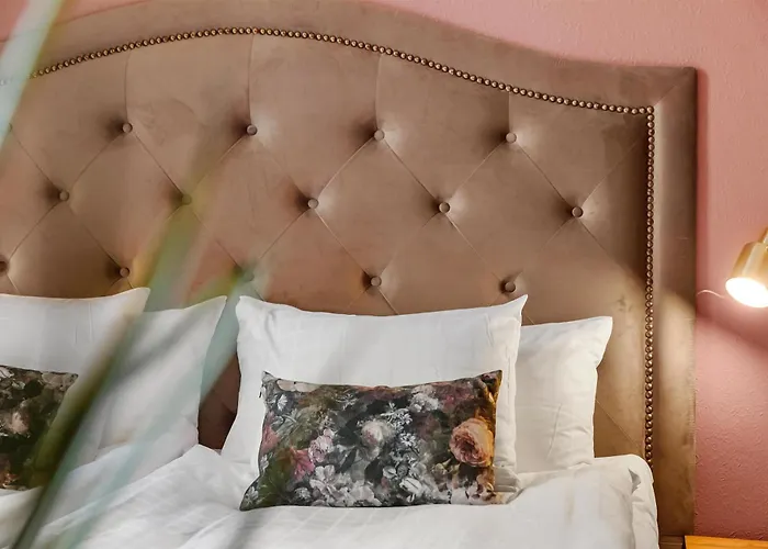 Karlskrona Stadshotell, Best Western Signature Collection