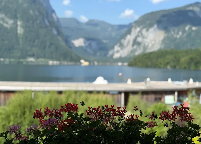 Seehotel Am Hallstaettersee