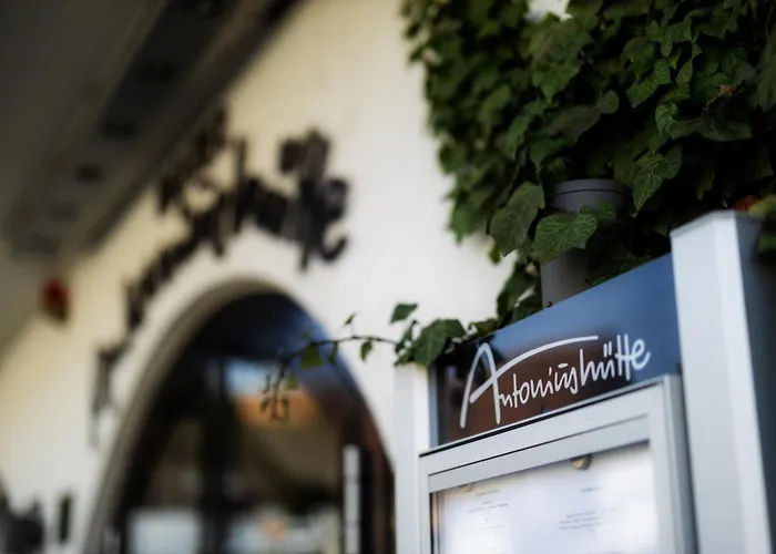 Hotel Antoniushuette