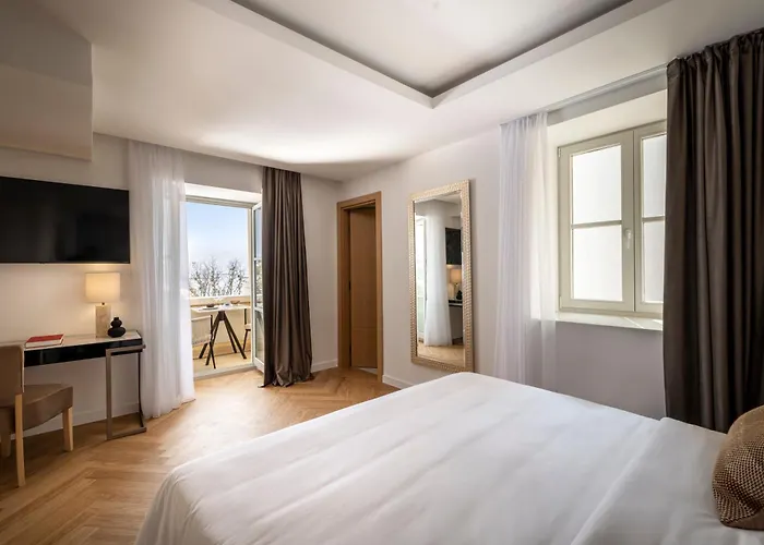 Boutique Hotel Mauro