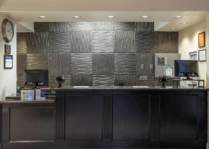 Best Western Heritage Inn