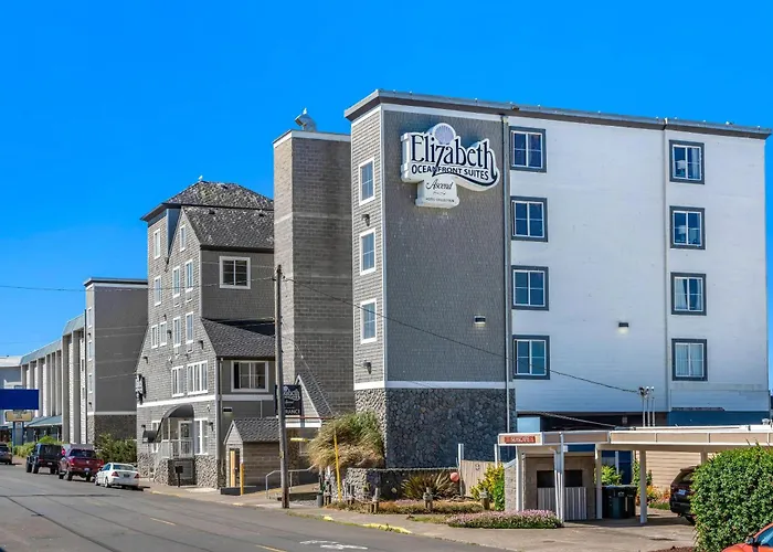 Elizabeth Oceanfront Suites, An Ascend Collection Hotel