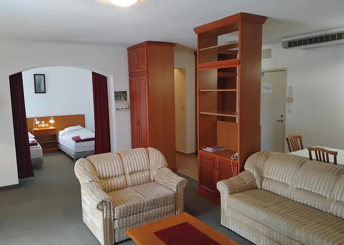 Hotel Ovit