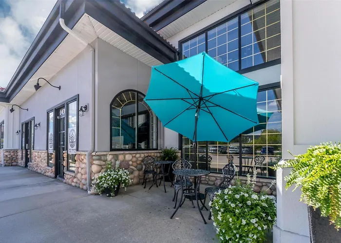 Prestige Rocky Mountain Resort, Worldhotels Crafted
