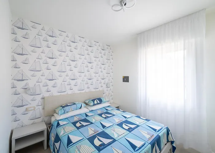 Nice Hotel Bibione