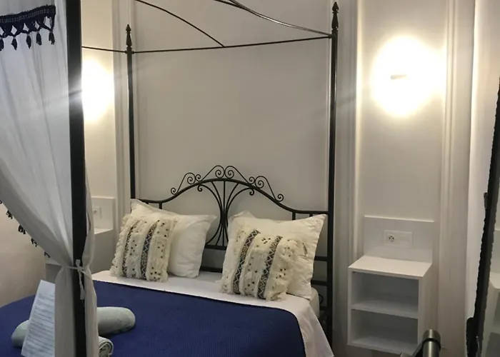 Hotel Riad Gnaoua