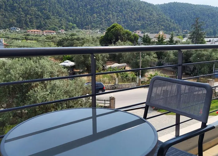 Vourvourou Hotel