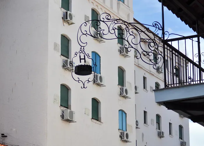 Hotel Regidor