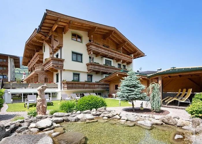 Hotel Alpina