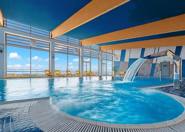 Sloneczny Zdroj Medical Spa & Wellness