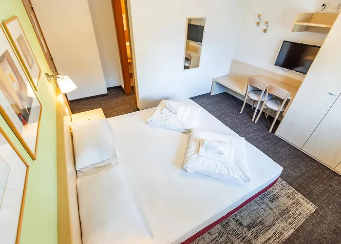 Hotel Heide Park