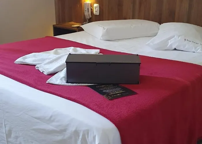 Brisa Parque Hotel