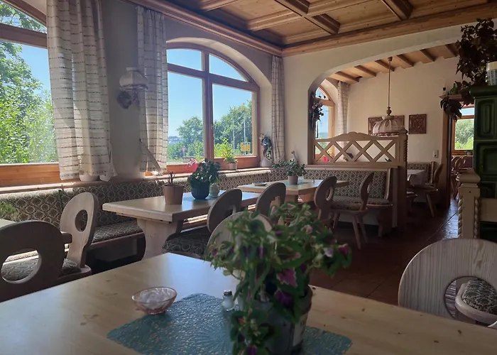 Alte Rose Gasthaus