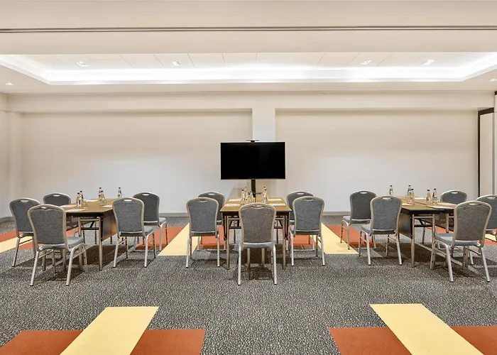Park Inn By Radisson Clark
