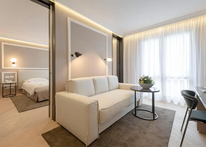 Hotel Apollo Terme
