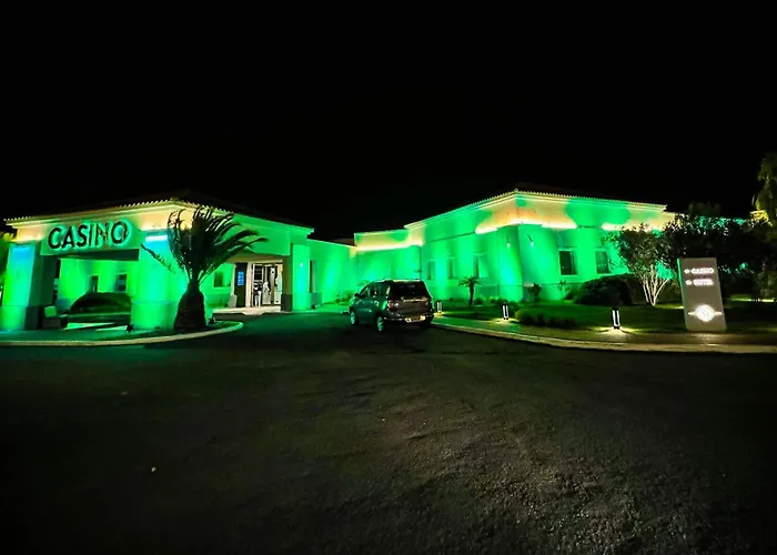 Melincue Casino & Resort