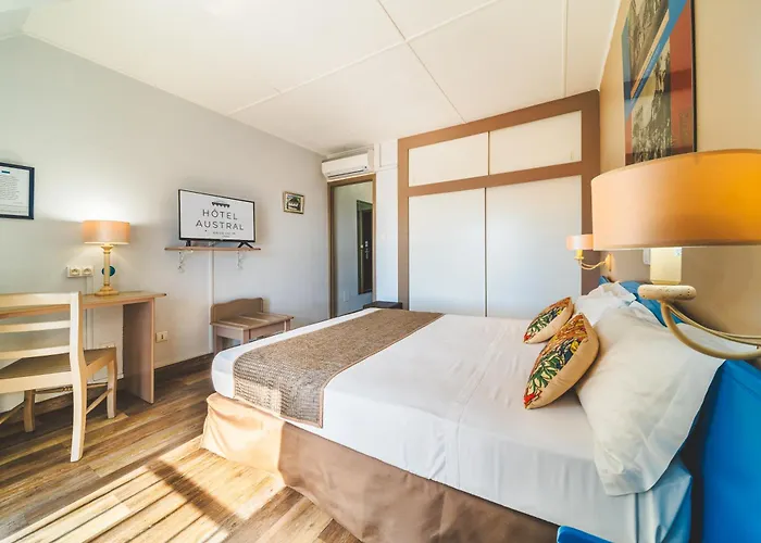 Hotel Austral By Exsel "Ker Sin Dni", Au Coeur De Saint Denis