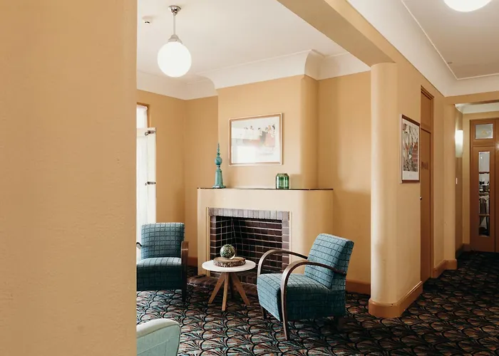 Port Macquarie Hotel