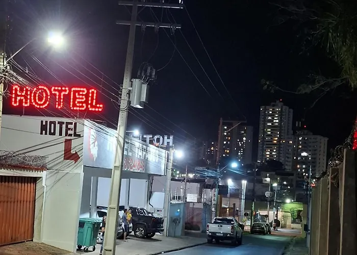 Hotel Tapajos