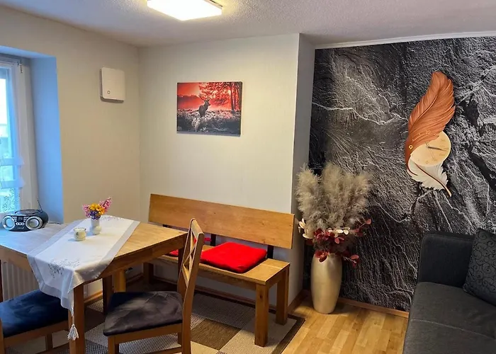 Ferienwohnung Heyne