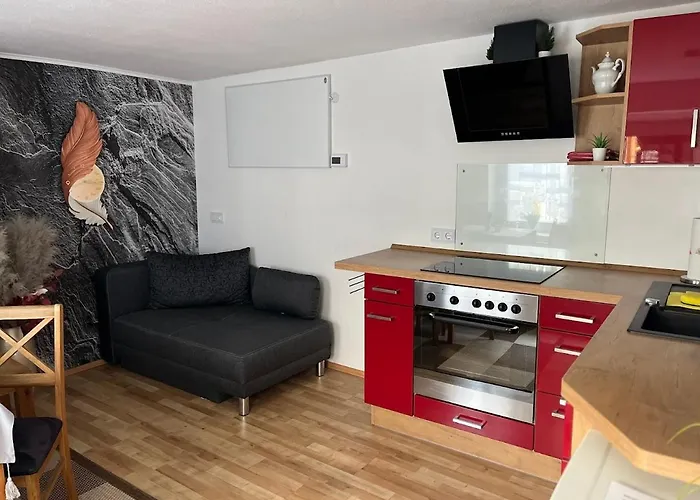 Ferienwohnung Heyne