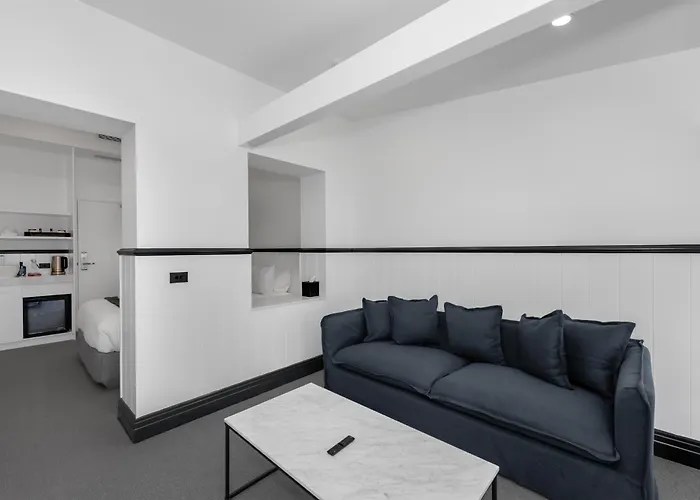 Pacific Hotel Yamba