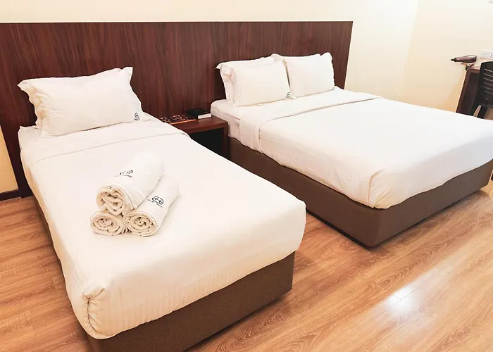 Emart Hotel