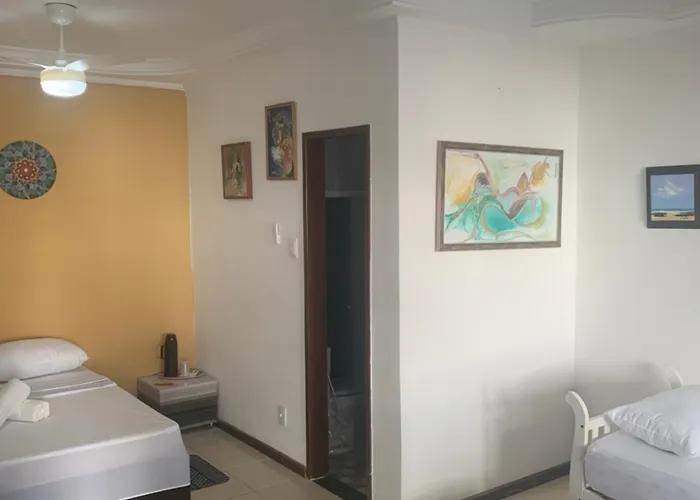 Vi&Li Suites