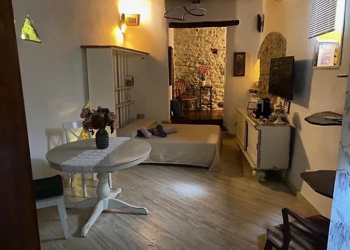 Antiche Mura