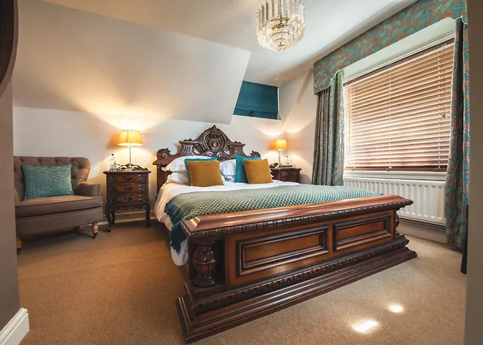 Drapers Hall