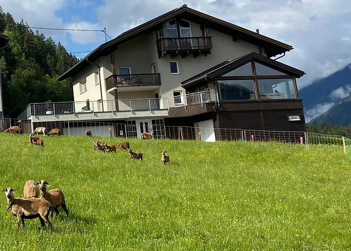 Haus Schwaighof