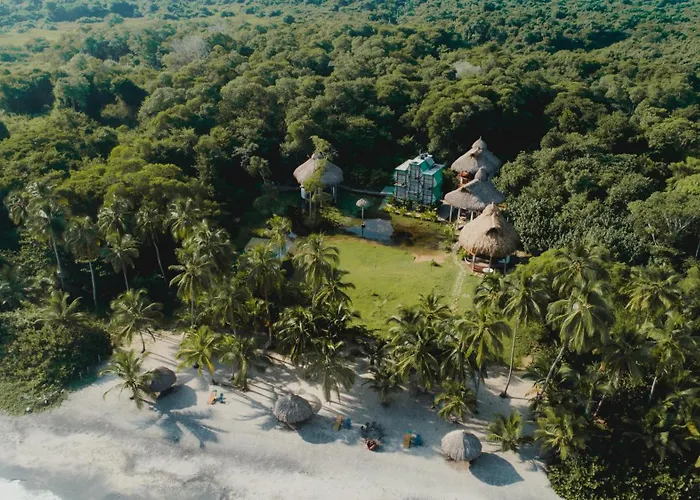 Uuttaaka Eco-Hotel