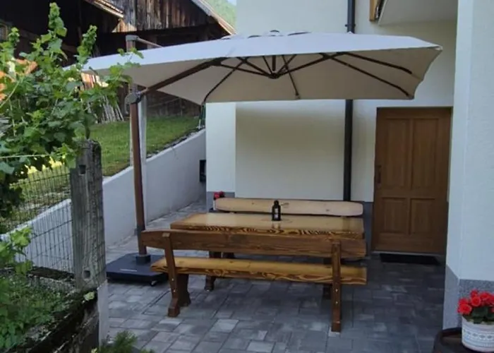 House Godec - Ratece Planica