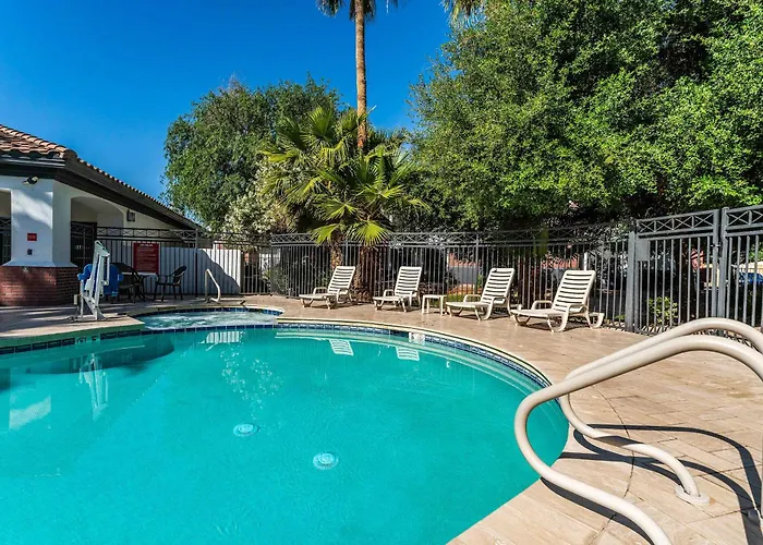 Metro Chandler Extended Stay