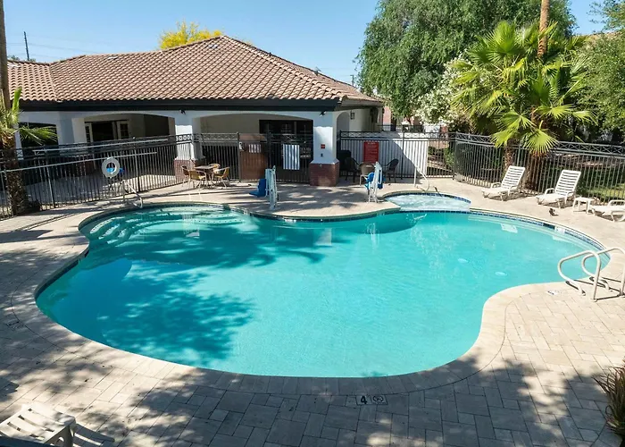 Metro Chandler Extended Stay