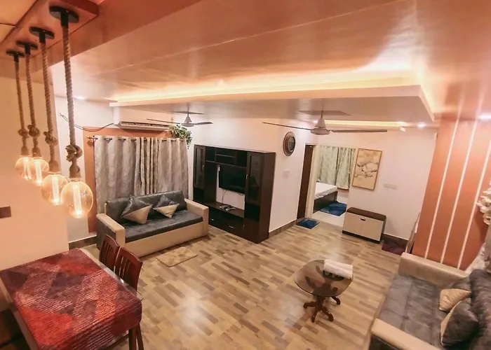 Charulata Residency