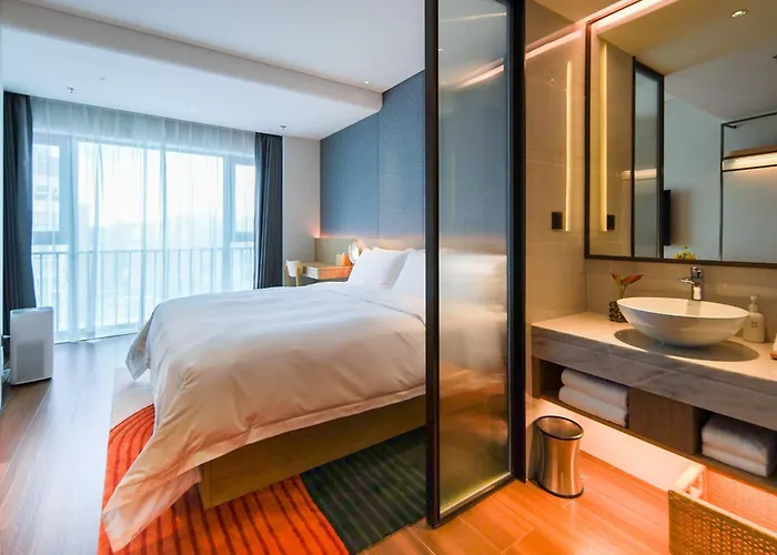 Jingju Hotel Shenzhen