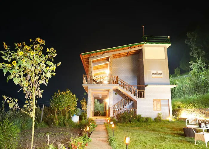 Cortland Jungle Resort