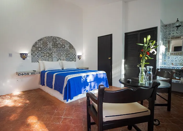 Casa Yollotzin