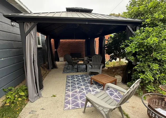 Little Bettys Cottage