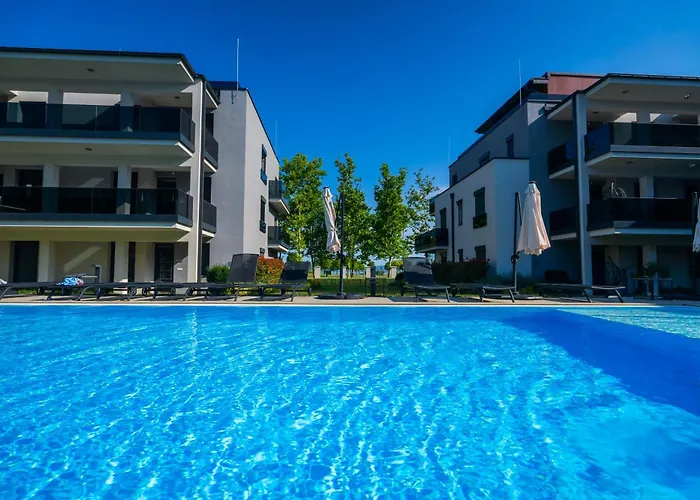 Scamard Apartman