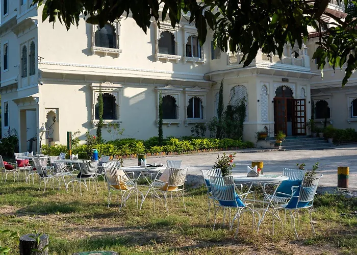 Raj Kunj Haveli Kumbhalgarh