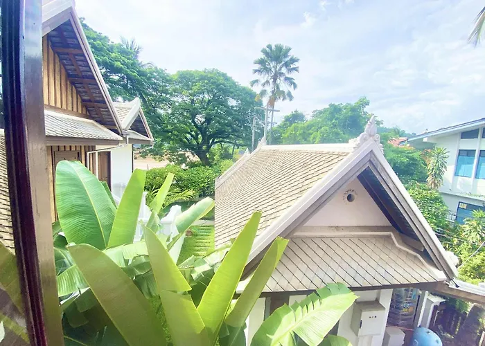 Xuan Keo Place House 2