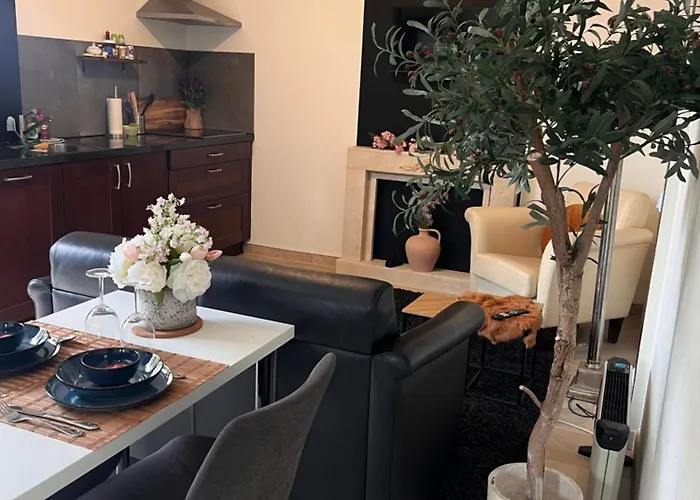 Privatunterkunft in Gronau