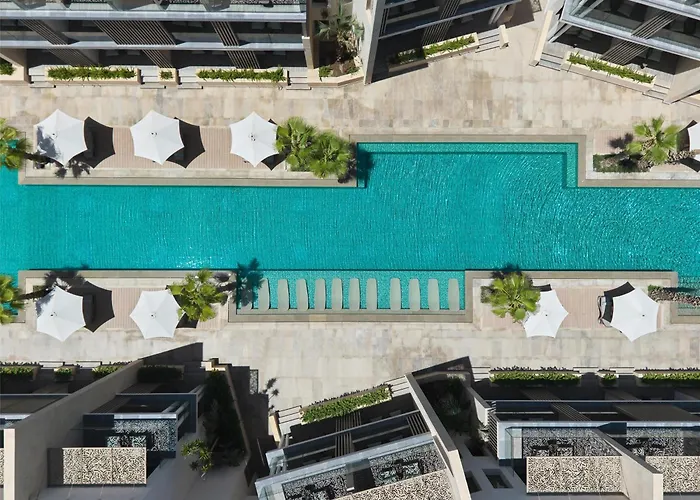 Doubletree By Hilton Mangroovy El Gouna Resort