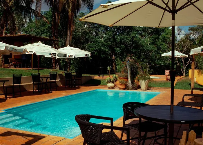 Sr Farm Hotel