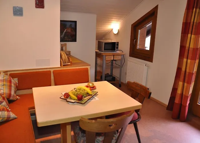 Ferienwohnung Artur Wieser