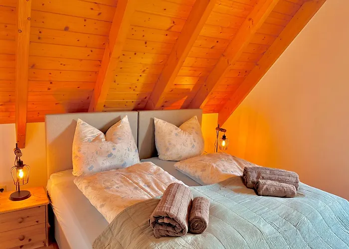 Ferienwohnung Weideblick